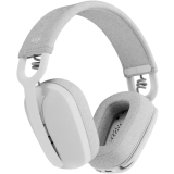 Casque Logitech ZONE Vibe 100 White (981-001219)