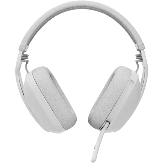 Casque Logitech ZONE Vibe 100 White (981-001219) - photo 3