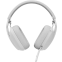 Casque Logitech ZONE Vibe 100 White (981-001219) - photo 3