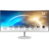 Moniteur MSI 34" PRO MP341CQW (9S6-3PB2CT-007)