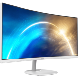 Moniteur MSI 34" PRO MP341CQW (9S6-3PB2CT-007)