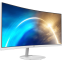 Moniteur MSI 34" PRO MP341CQW - 9S6-3PB2CT-007 - photo 2