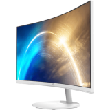 Moniteur MSI 34" PRO MP341CQW (9S6-3PB2CT-007)