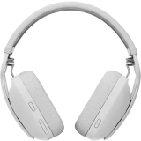 Casque Logitech ZONE Vibe 100 White (981-001219)