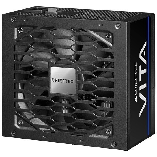 Bloc dalimentation 750W Chieftec Vita (BPX-750-S) - photo 2