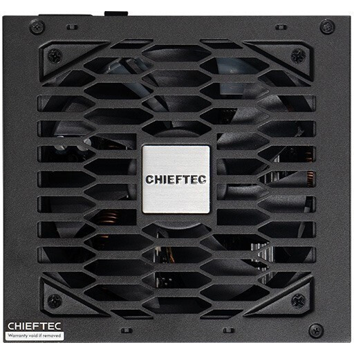 Bloc dalimentation 750W Chieftec Vita (BPX-750-S) - photo 3