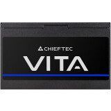 Bloc dalimentation 750W Chieftec Vita (BPX-750-S)