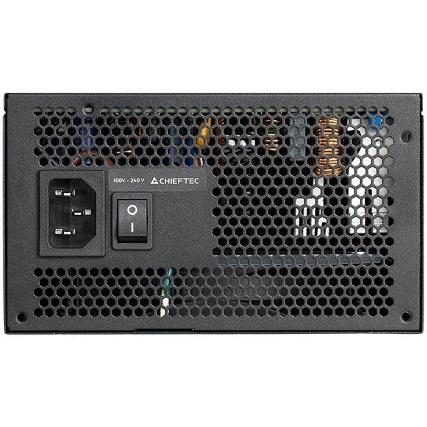 Bloc dalimentation 750W Chieftec Vita (BPX-750-S) - photo 6