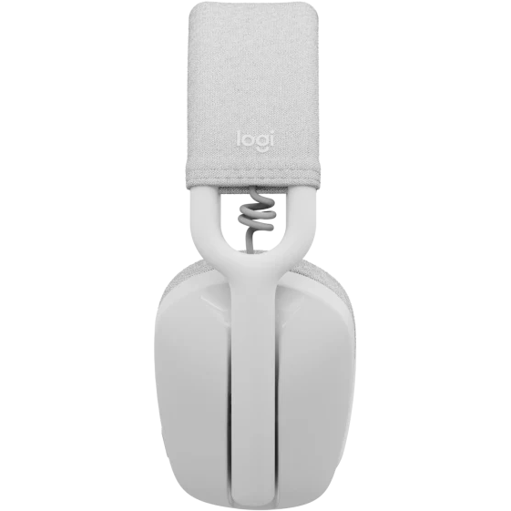Casque Logitech ZONE Vibe 100 White (981-001219) - photo 5