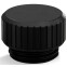 Cache pour système de refroidissement liquide EKWB EK-Quantum Torque Micro Plug - Black - 3831109828809