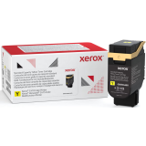 cartouche Xerox 006R04680 Yellow