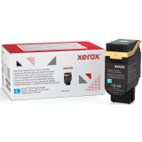cartouche Xerox 006R04678 Cyan