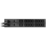 bloc de prises électriques APC AP4424A