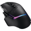 souris Logitech G502 X Plus Black (910-006163/6162/6167/6164) - photo 2