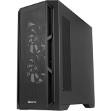 boîtier Chieftec GA-01B-M-OP Apex Air
