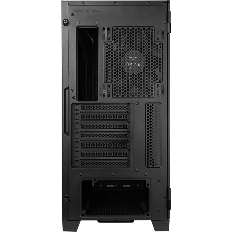 boîtier Chieftec GA-01B-M-OP Apex Air - photo 6