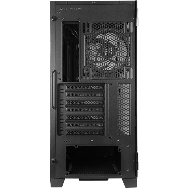 boîtier Chieftec GA-01B-TG-OP Apex - photo 6