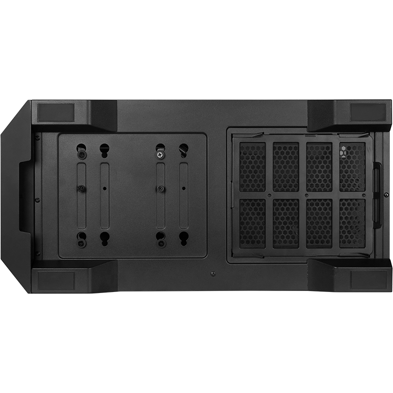boîtier Chieftec GA-01B-TG-OP Apex - photo 7