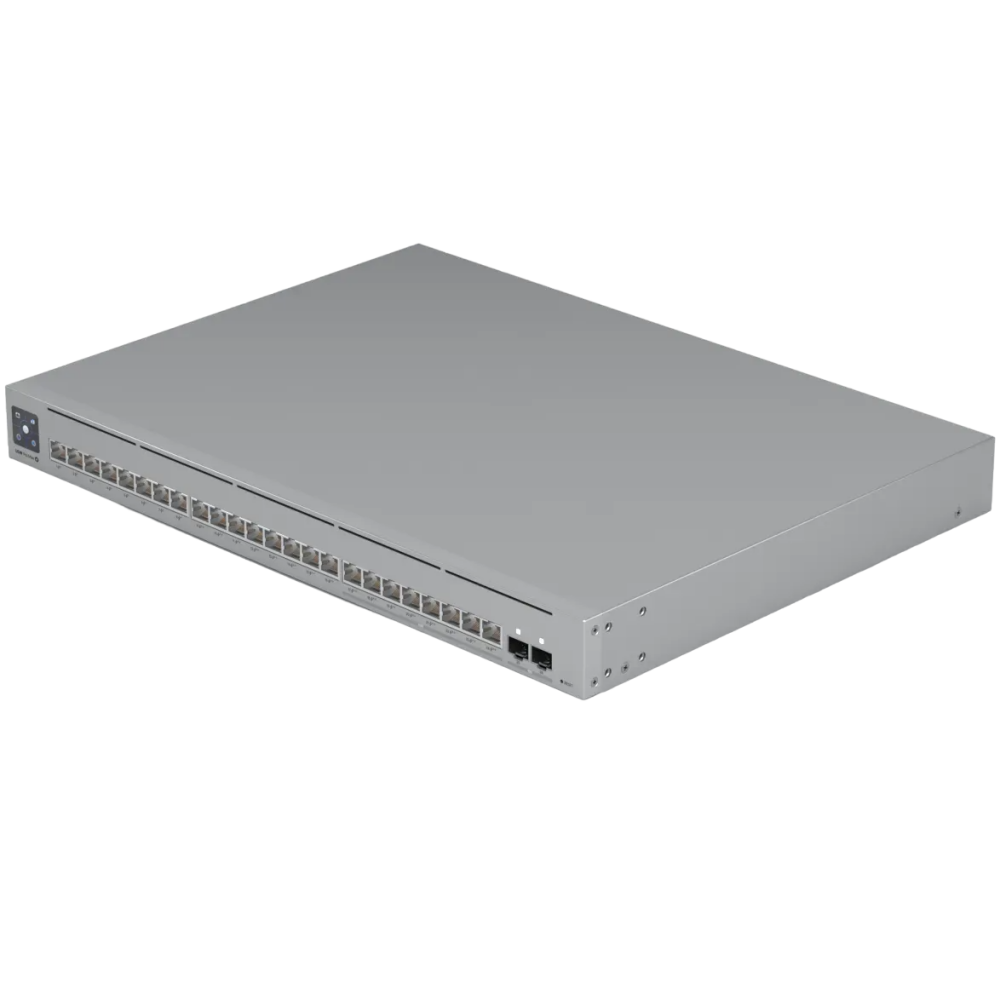 Commutateur (switch) Ubiquiti UniFi Switch Pro Max 24 - USW-Pro-Max-24
