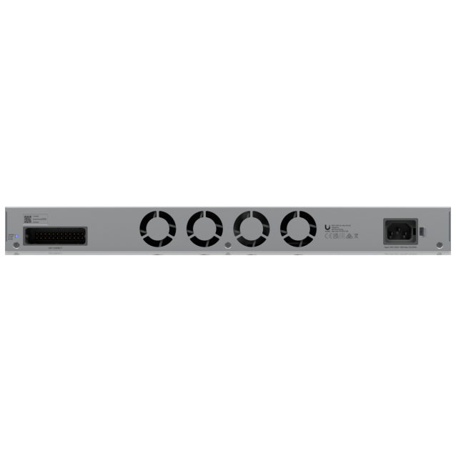 commutateur (switch) Ubiquiti UniFi Switch Pro Max 48 - USW-Pro-Max-48 - photo 3