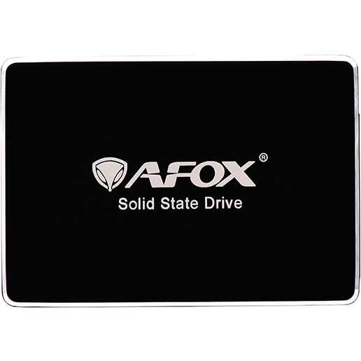 Stockage SSD 512GB AFOX SD250 (SD250-512GQN)