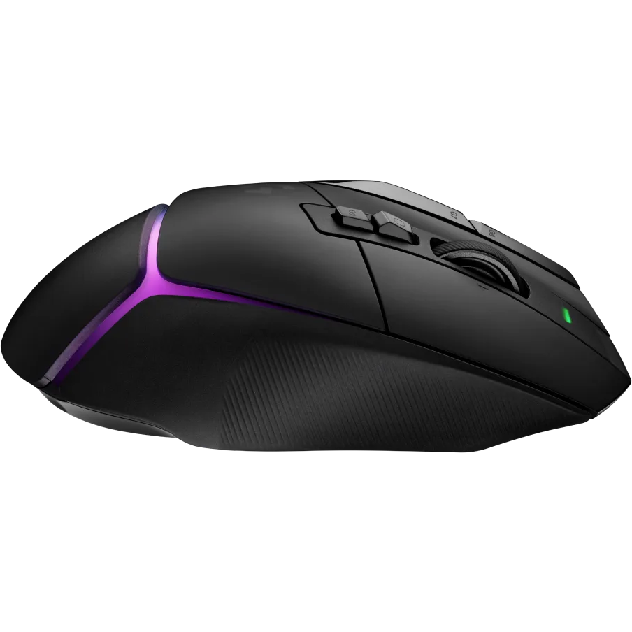souris Logitech G502 X Plus Black (910-006163/6162/6167/6164) - photo 4