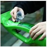 essuie-glace DEKO WVC3.7 Green (065-0991)