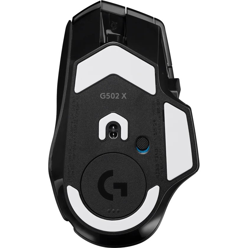 souris Logitech G502 X Plus Black (910-006163/6162/6167/6164) - photo 5