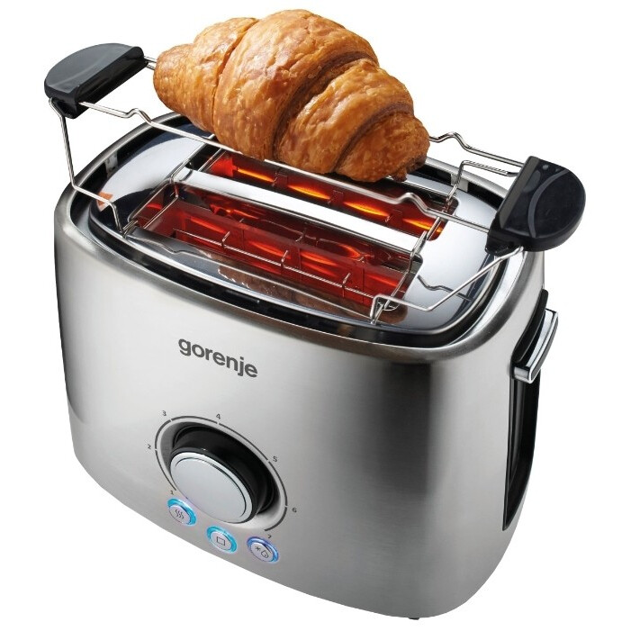 Tosteris Gorenje T1000E - foto 3