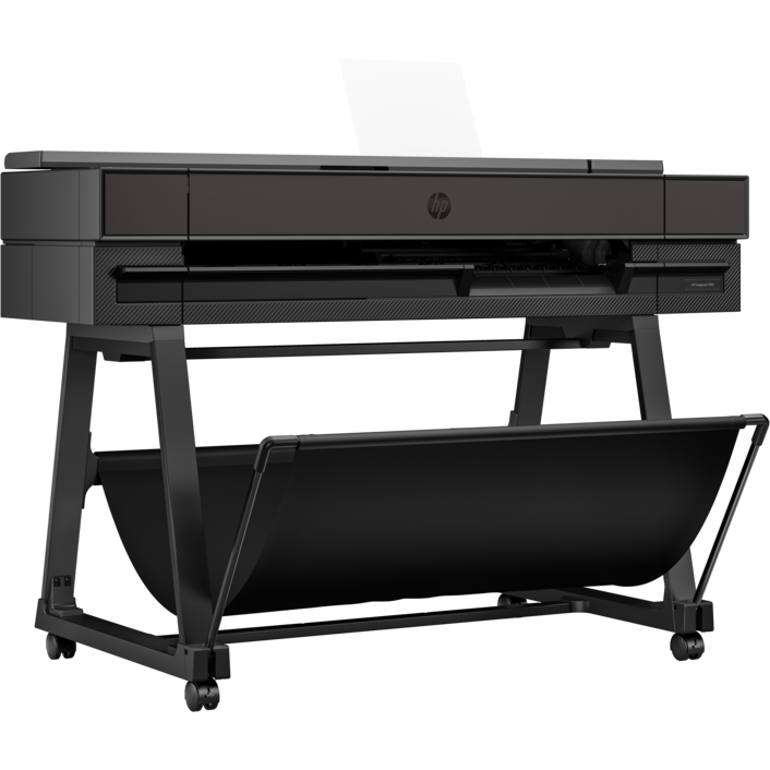 Plotteur HP DesignJet T850 (2Y9H0A) - photo 2