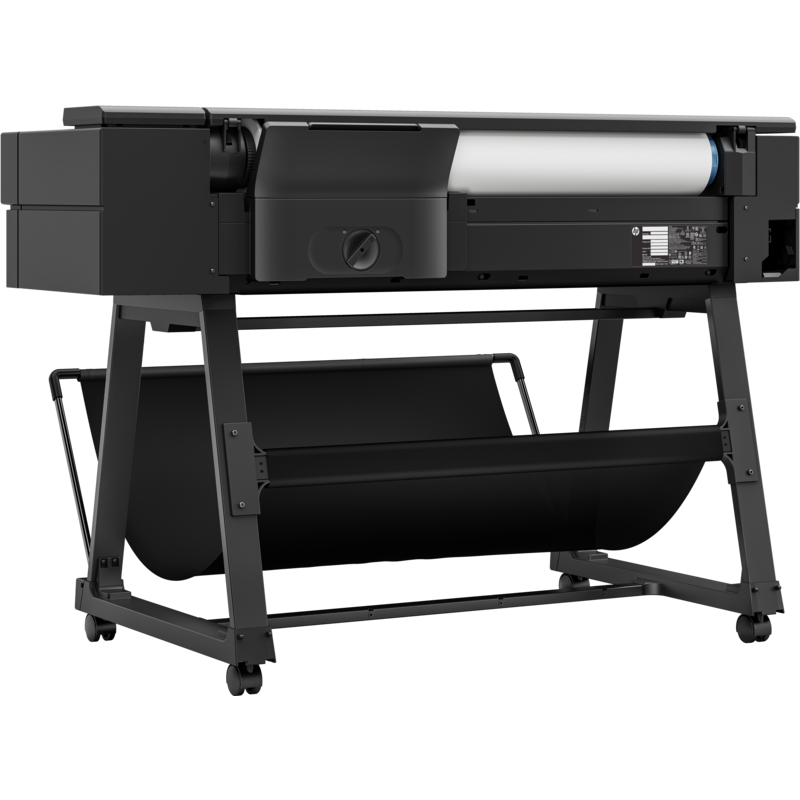 Plotteur HP DesignJet T850 (2Y9H0A) - photo 4