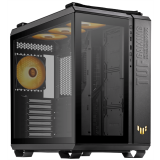 Boîtier ASUS TUF Gaming GT502 Plus Black (90DC0090-B19010)