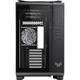 Boîtier ASUS TUF Gaming GT502 Plus Black (90DC0090-B19010)
