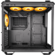 Boîtier ASUS TUF Gaming GT502 Plus Black - 90DC0090-B19010 - photo 3