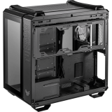 Boîtier ASUS TUF Gaming GT502 Plus Black (90DC0090-B19010)