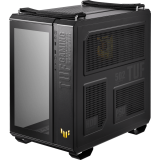 Boîtier ASUS TUF Gaming GT502 Plus Black (90DC0090-B19010)