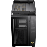 Boîtier ASUS TUF Gaming GT502 Plus Black (90DC0090-B19010)