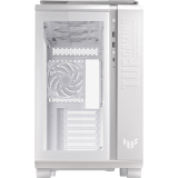 Boîtier ASUS TUF Gaming GT502 Plus White (90DC0093-B19000)