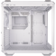 Boîtier ASUS TUF Gaming GT502 Plus White - 90DC0093-B19000 - photo 4