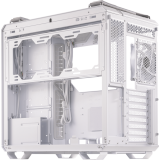 Boîtier ASUS TUF Gaming GT502 Plus White (90DC0093-B19000)