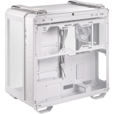 Boîtier ASUS TUF Gaming GT502 Plus White (90DC0093-B19000)