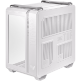 Boîtier ASUS TUF Gaming GT502 Plus White (90DC0093-B19000)