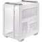 Boîtier ASUS TUF Gaming GT502 Plus White - 90DC0093-B19000 - photo 8