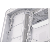 Boîtier ASUS TUF Gaming GT502 Plus White (90DC0093-B19000)
