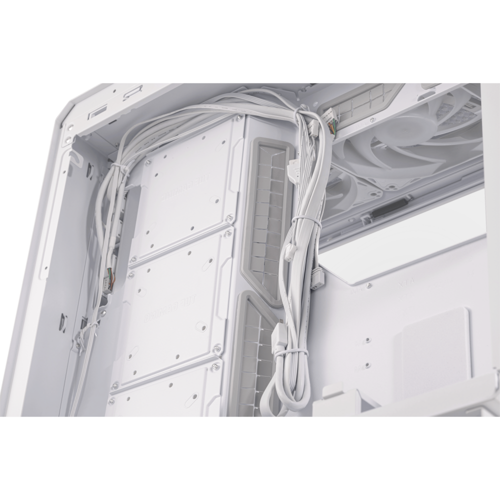 Boîtier ASUS TUF Gaming GT502 Plus White - 90DC0093-B19000 - photo 11
