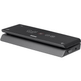 Machine à emballage sous vide BBK BVS802 Black