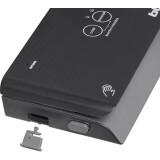 Machine à emballage sous vide BBK BVS802 Black