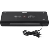 Machine à emballage sous vide BBK BVS802 Black