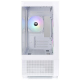 Boîtier Thermaltake View 170 TG ARGB White (CA-1Z4-00M6WN-00)