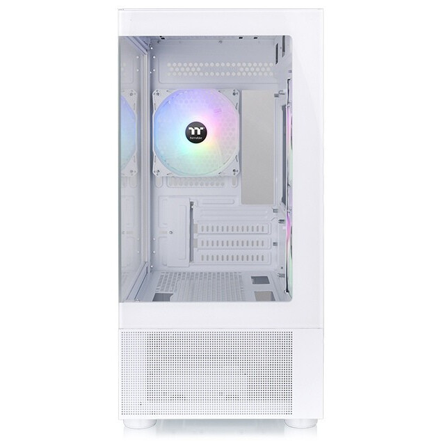 Boîtier Thermaltake View 170 TG ARGB White (CA-1Z4-00M6WN-00) - photo 2